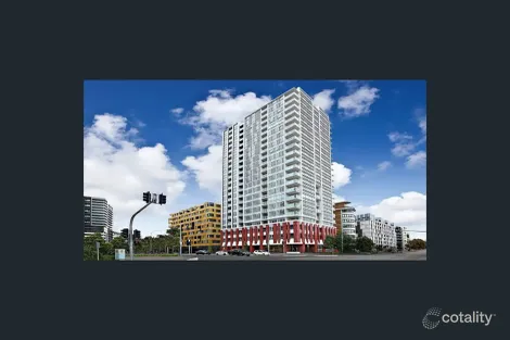 Property photo of 2305/15 Gadigal Avenue Zetland NSW 2017