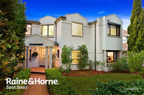 Property photo of 56 Carwar Avenue Carss Park NSW 2221