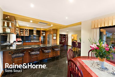 Property photo of 56 Carwar Avenue Carss Park NSW 2221