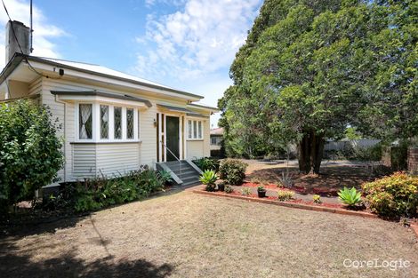 Property photo of 127 Long Street South Toowoomba QLD 4350