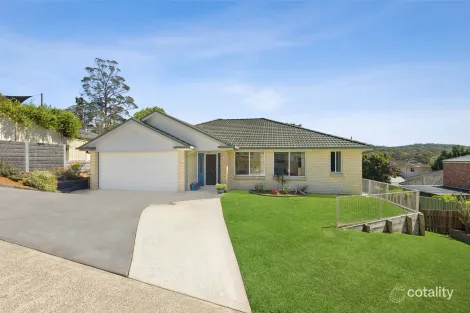 63 Fagans Rd, Lisarow, NSW 2250