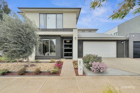 24 Lantana Rd, Aintree, VIC 3336