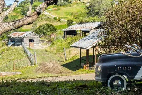 Property photo of 66 Morrison Road Cedar Creek QLD 4520