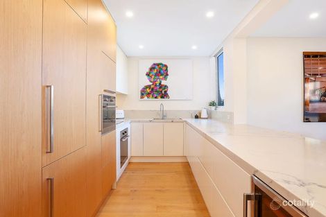 Property photo of 24/2 Spruson Street Neutral Bay NSW 2089