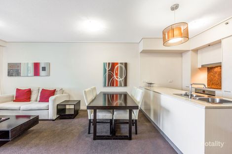 Property photo of 193/18 Tank Street Brisbane City QLD 4000