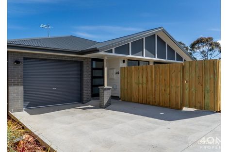 15/15 Morrison St, Brighton, TAS 7030
