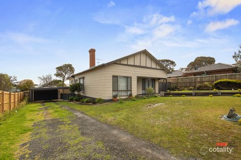 Property photo of 14 Campbell Street Wonthaggi VIC 3995