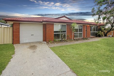 20 Ammons St, Browns Plains, QLD 4118