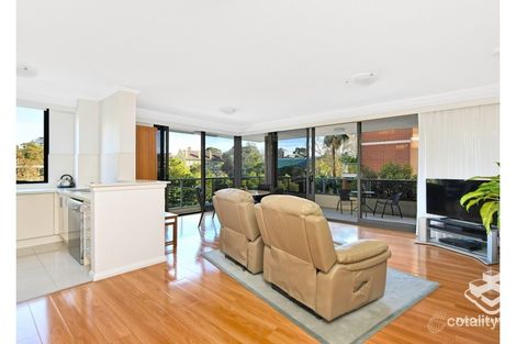 Property photo of 136/8-12 Thomas Street Waitara NSW 2077