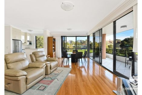 Property photo of 136/8-12 Thomas Street Waitara NSW 2077