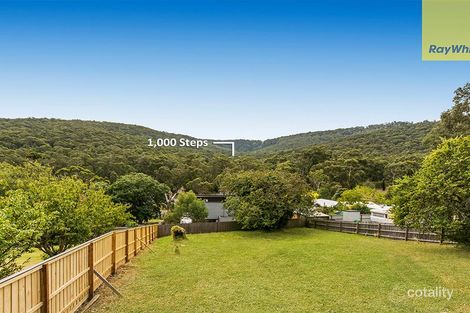 Property photo of 11 Ferny Creek Avenue Upper Ferntree Gully VIC 3156