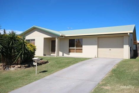Property photo of 40 Barber Drive Eimeo QLD 4740