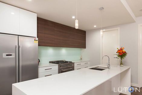 Property photo of 42 Stanner Circuit Bonner ACT 2914