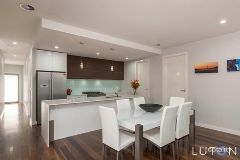 Property photo of 42 Stanner Circuit Bonner ACT 2914
