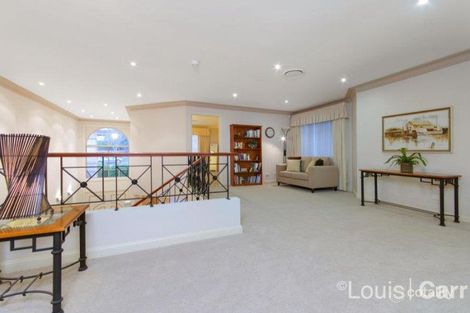 Property photo of 5 Dylan Place West Pennant Hills NSW 2125