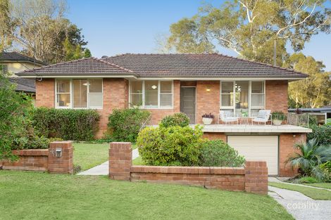 4 Tallgums Ave, West Pennant Hills, NSW 2125