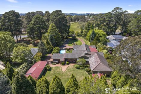 Property photo of 597 Moss Vale Road Burradoo NSW 2576