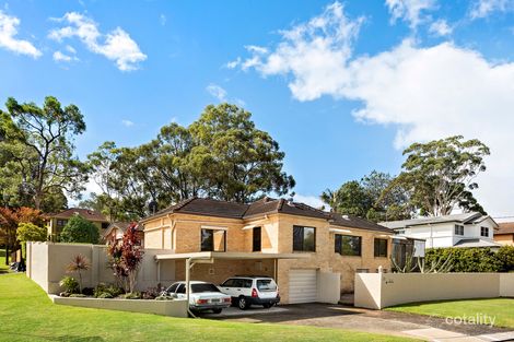 Property photo of 11 Yamba Street North Balgowlah NSW 2093