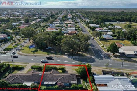 Property photo of 1/122 Sunderland Drive Banksia Beach QLD 4507