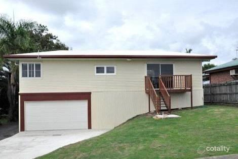 Property photo of 21 Peak Downs Highway Walkerston QLD 4751