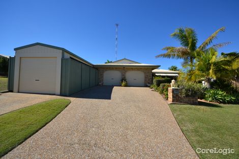 Property photo of 38 Davison Street Gracemere QLD 4702