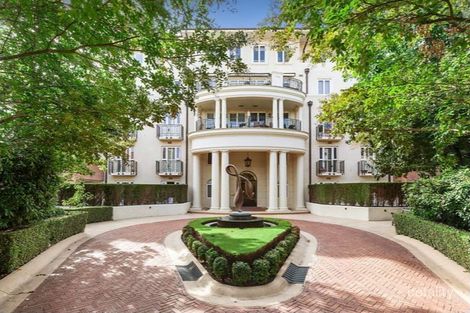 29t/15 Copelen St, South Yarra, VIC 3141