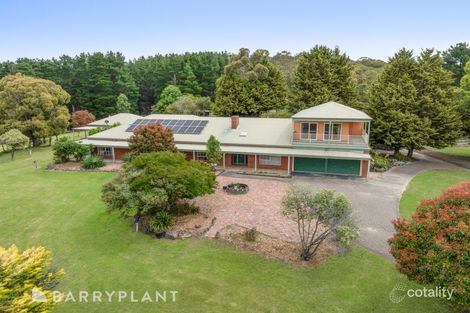 Property photo of 855 Wallan Road Eden Park VIC 3757