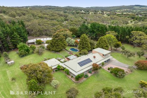 Property photo of 855 Wallan Road Eden Park VIC 3757