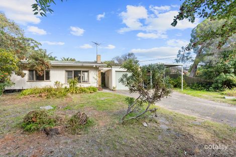 Property photo of 26 Victor Street Beaumaris VIC 3193