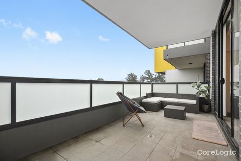 Property photo of 337/9 Winning Street North Kellyville NSW 2155