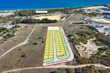 Property photo of 385 Cockburn Road Coogee WA 6166