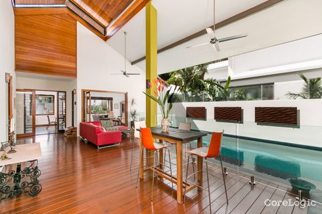 54/2 Coral Coast Dr, Palm Cove, QLD 4879