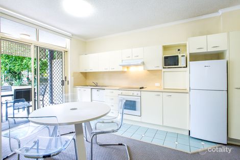 Property photo of 104/85 Deakin Street Kangaroo Point QLD 4169