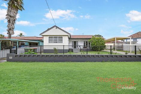 Property photo of 5 Richardson Street East Maitland NSW 2323