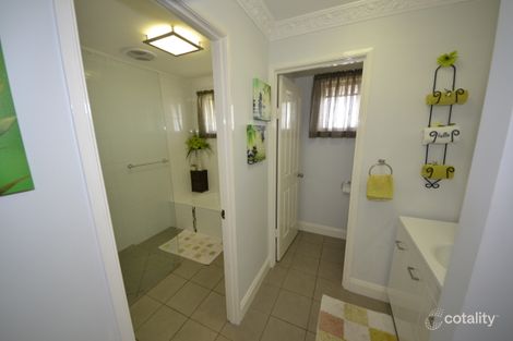 Property photo of 38 Davison Street Gracemere QLD 4702