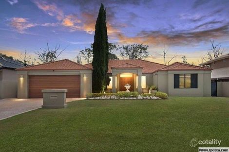 Property photo of 110 Arun Drive Arundel QLD 4214