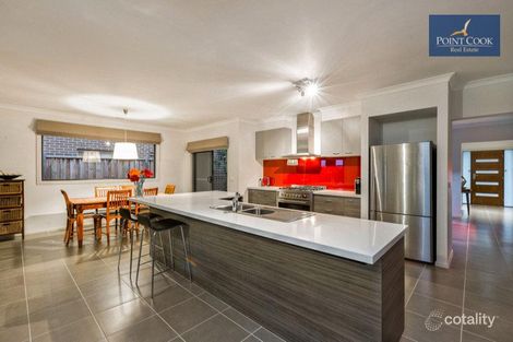Property photo of 20 McWilliams Crescent Point Cook VIC 3030
