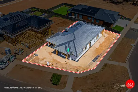 Property photo of 110 Waratah Road Huntly VIC 3551