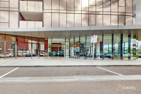 4205/103 South Wharf Dr, Docklands, VIC 3008