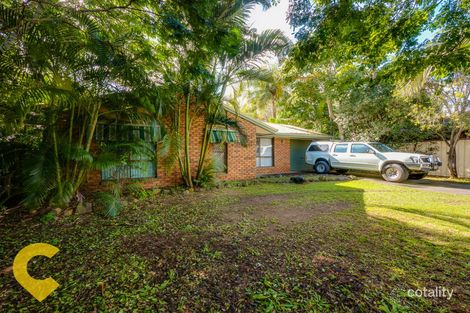 Property photo of 44 Yeates Crescent Meadowbrook QLD 4131