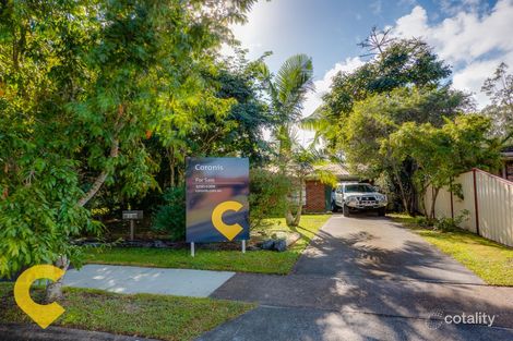 Property photo of 44 Yeates Crescent Meadowbrook QLD 4131