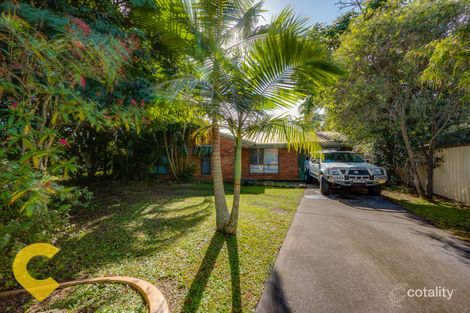 Property photo of 44 Yeates Crescent Meadowbrook QLD 4131