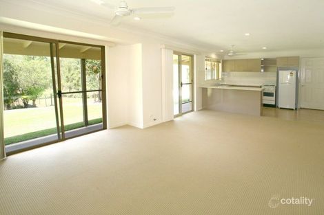 Property photo of 47 Kriedeman Road Upper Coomera QLD 4209