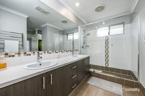 Property photo of 9 Rocklands Loop Carramar WA 6031