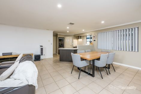 Property photo of 9 Rocklands Loop Carramar WA 6031