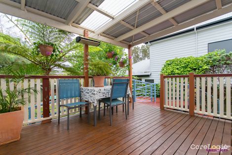 Property photo of 40 Saint Achs Street Nudgee QLD 4014