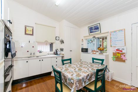 Property photo of 40 Saint Achs Street Nudgee QLD 4014