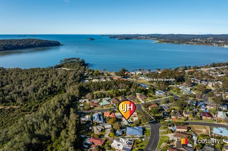 Property photo of 4 Karoola Crescent Surfside NSW 2536