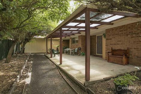 Property photo of 28 Darlingsford Boulevard Melton VIC 3337