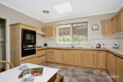 Property photo of 1/2 Jersey Street Balwyn VIC 3103